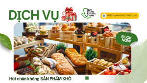 sản phẩm khô