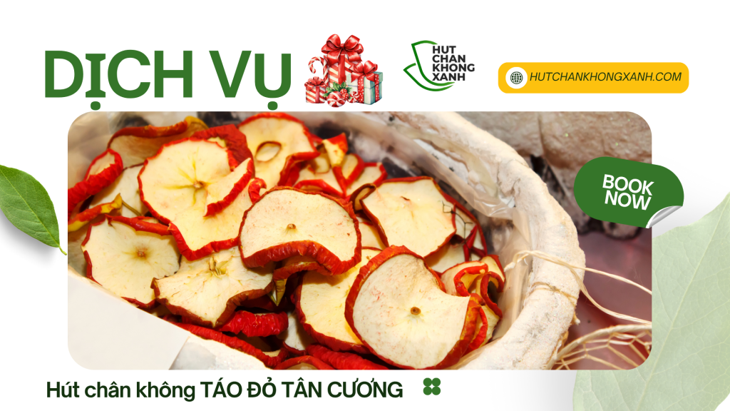 táo đỏ tân cương