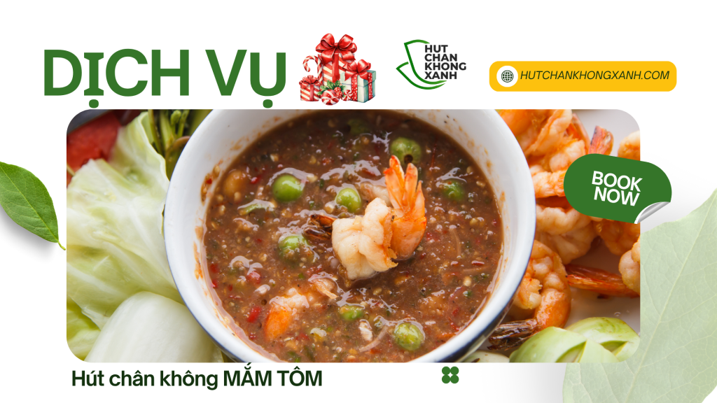 mắm tôm