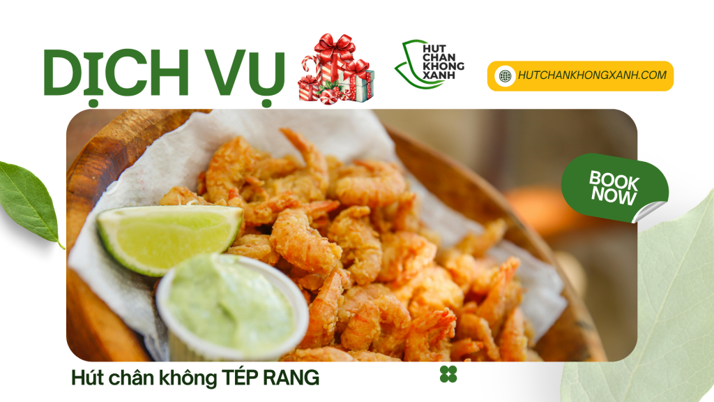 tép rang