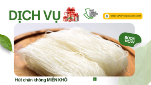 miến khô