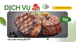 bò mỹ