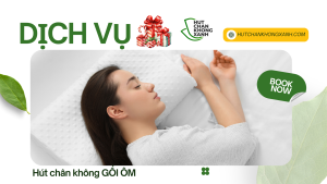 gối ôm