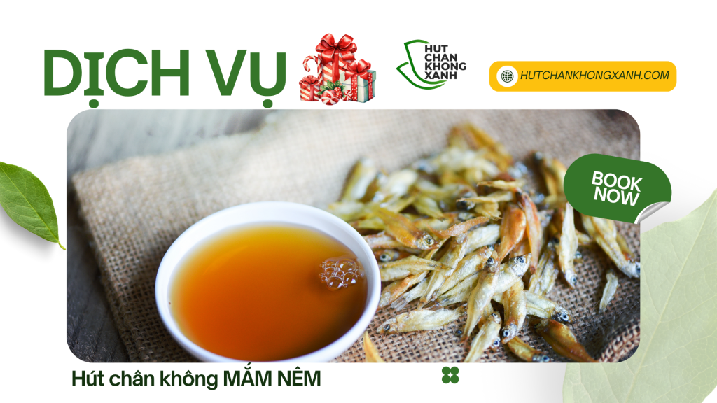 mắm nêm