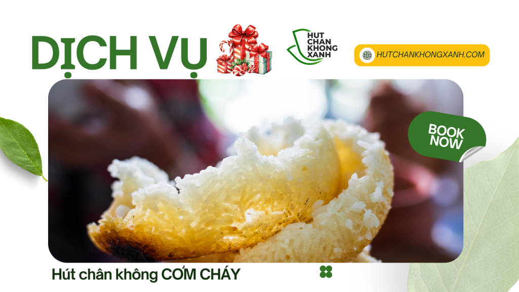 cơm cháy