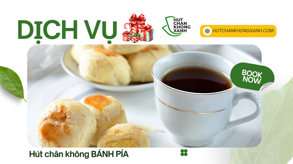 BÁNH PÍA