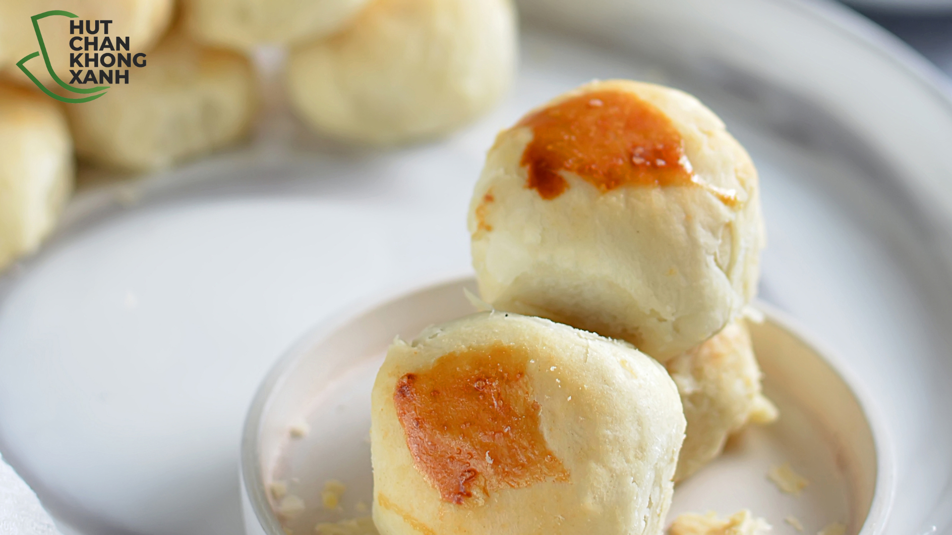 BÁNH PÍA