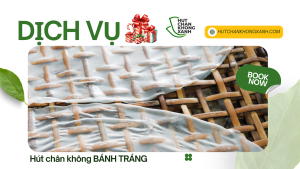BÁNH TRÁNG