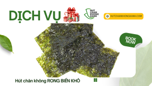 RONG BIỂN KHÔ