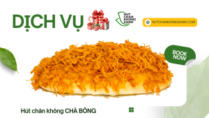 DỊCH VỤ HÚT CHÂN KHÔNG CHÀ BÔNG – GIẢI PHÁP BẢO QUẢN TỐI ƯU CHO MÓN ĂN TIỆN LỢI