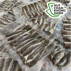 Dịch Vụ Hút Chân Không Cá Khô, Gửi Đi Nhật – Hút Sạch – Gửi Nhanh – Không Lo Mùi