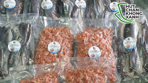 Những mặt hàng nên hút chân không khi vận chuyển quốc tế Những mặt hàng nên hút chân không khi vận chuyển quốc tế