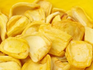 Dịch vụ hút chân không mít sấy