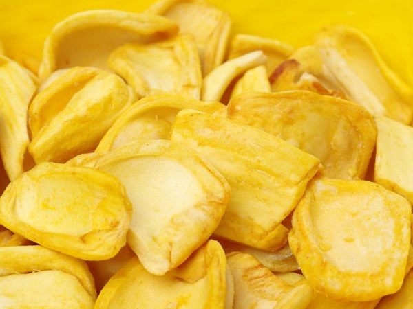 Dịch vụ hút chân không mít sấy