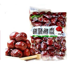 Dịch Vụ Hút Chân Không Táo Đỏ Tân Cương – Bảo Quản Tươi Ngon, Dễ Dàng Vận Chuyển Quốc Tế