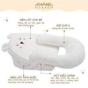 Những Lưu Ý Khi Hút Chân Không Nệm Trẻ Em Để Vận Chuyển Đi Nước Ngoài