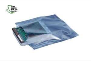 Hút chân không đồ điện tử nhỏ – Giải pháp bảo vệ linh kiện khỏi ẩm và bụi hiệu quả