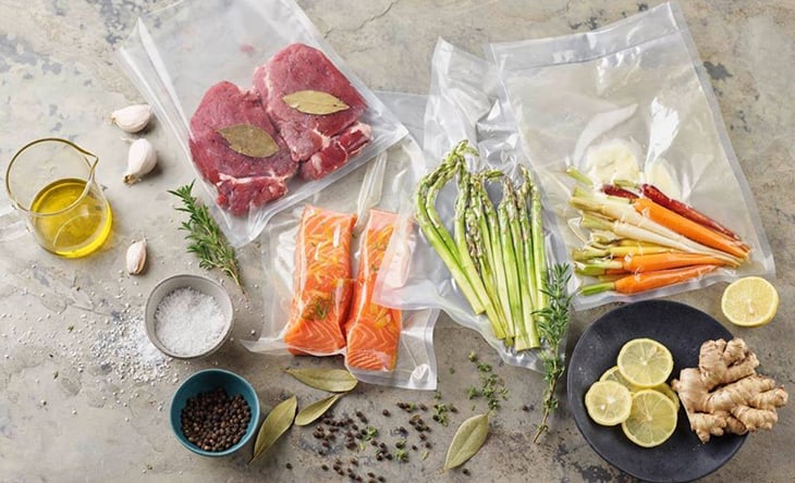 Hút chân không là gì? 