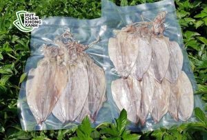 Hút chân không thực phẩm khô có tác dụng gì? Những lợi ích nhiều người chưa biết