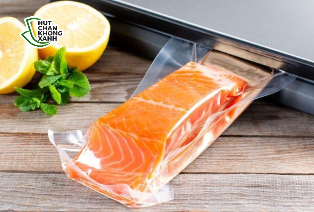 Hút chân không có giúp chống mốc hiệu quả không?
