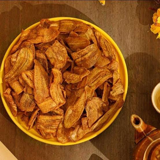 Hút chân không bánh chuối gửi đi Canada