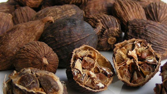 Hút Chân Không Thảo Quả